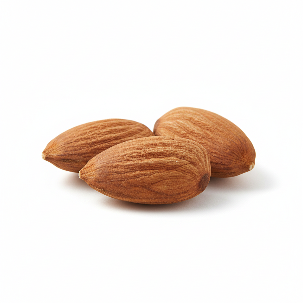Almonds