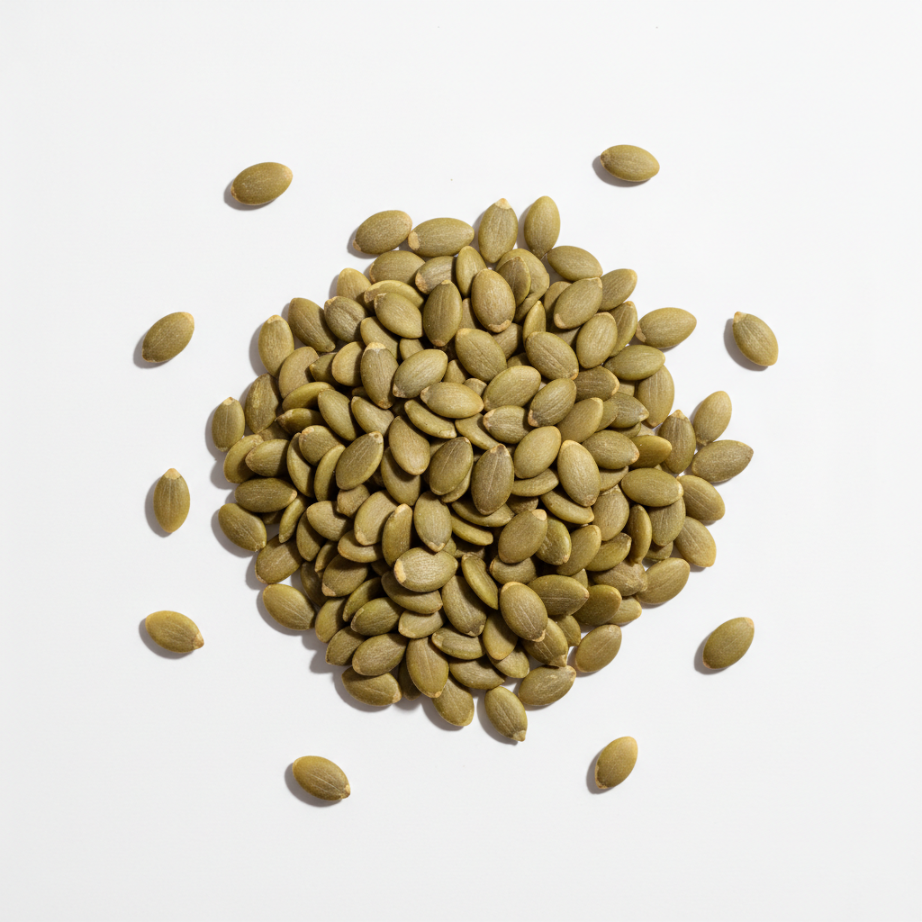 Pumpkin Seeds