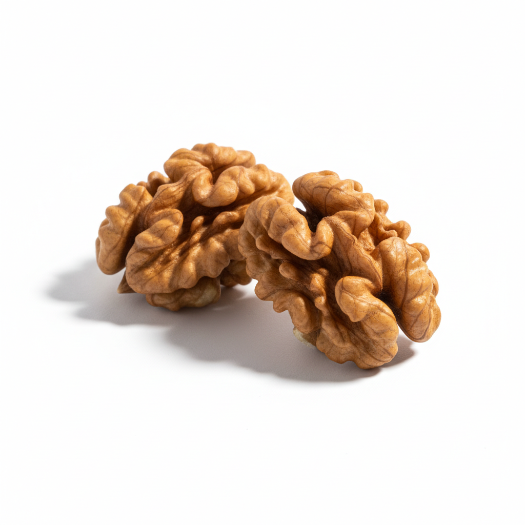 Walnuts