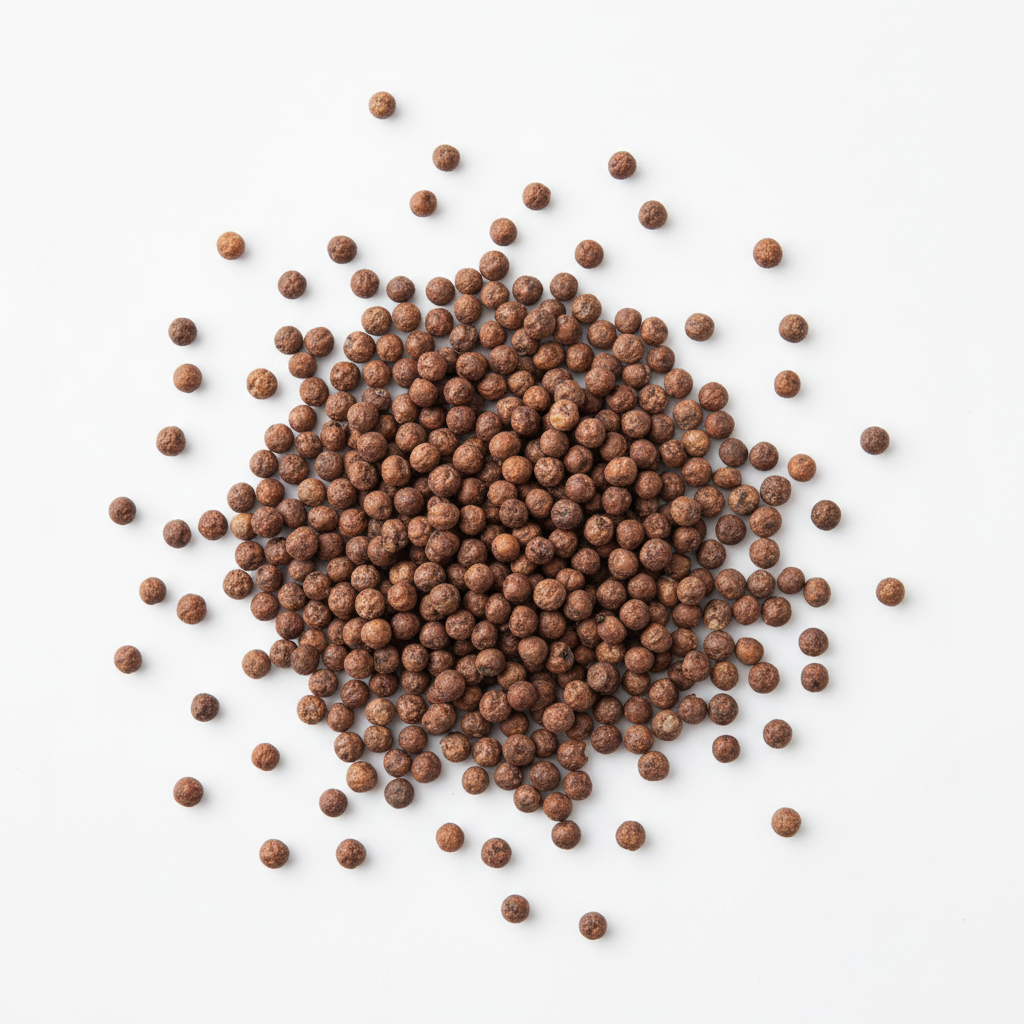 Ragi (Finger Millet)