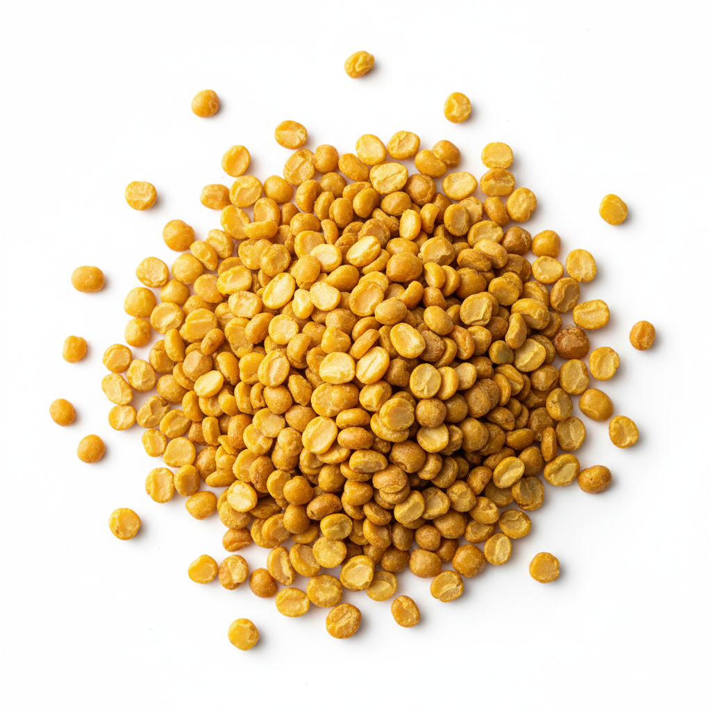 Sattu (Roasted Gram Flour)