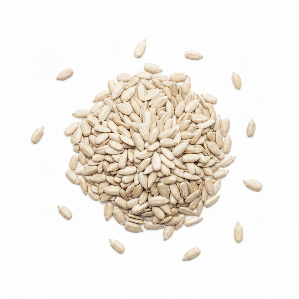 Sunflower Seeds