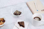 Dark Chocolate Brownie
