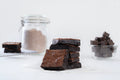 Dark Chocolate Brownie