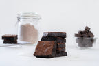 Dark Chocolate Brownie