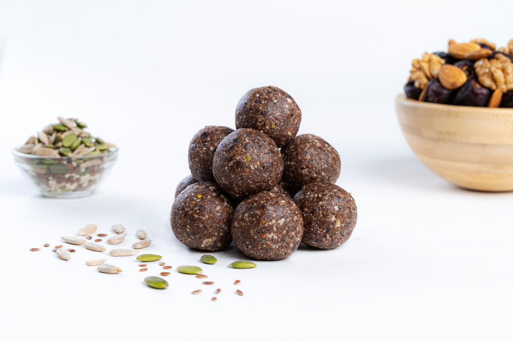 Super Seeds Ladoos