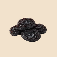 Black Raisins
