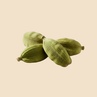 Cardamom