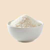Desiccated Coconut