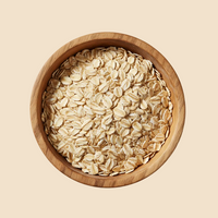 Rolled Oats