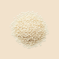 White Sesame Seeds